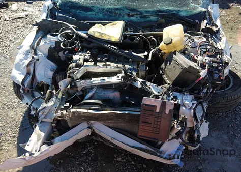 2013 Chevrolet Malibu 1Ls z USA, uszkodzony, nr VIN 1G11B5SA1DF341808